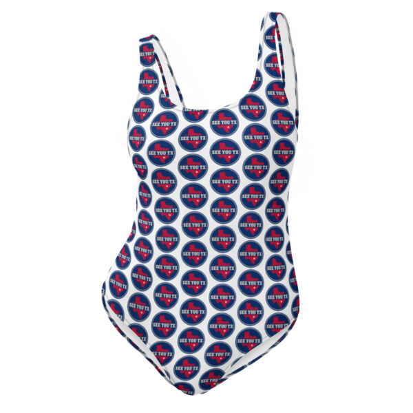 One-Piece Swimsuit