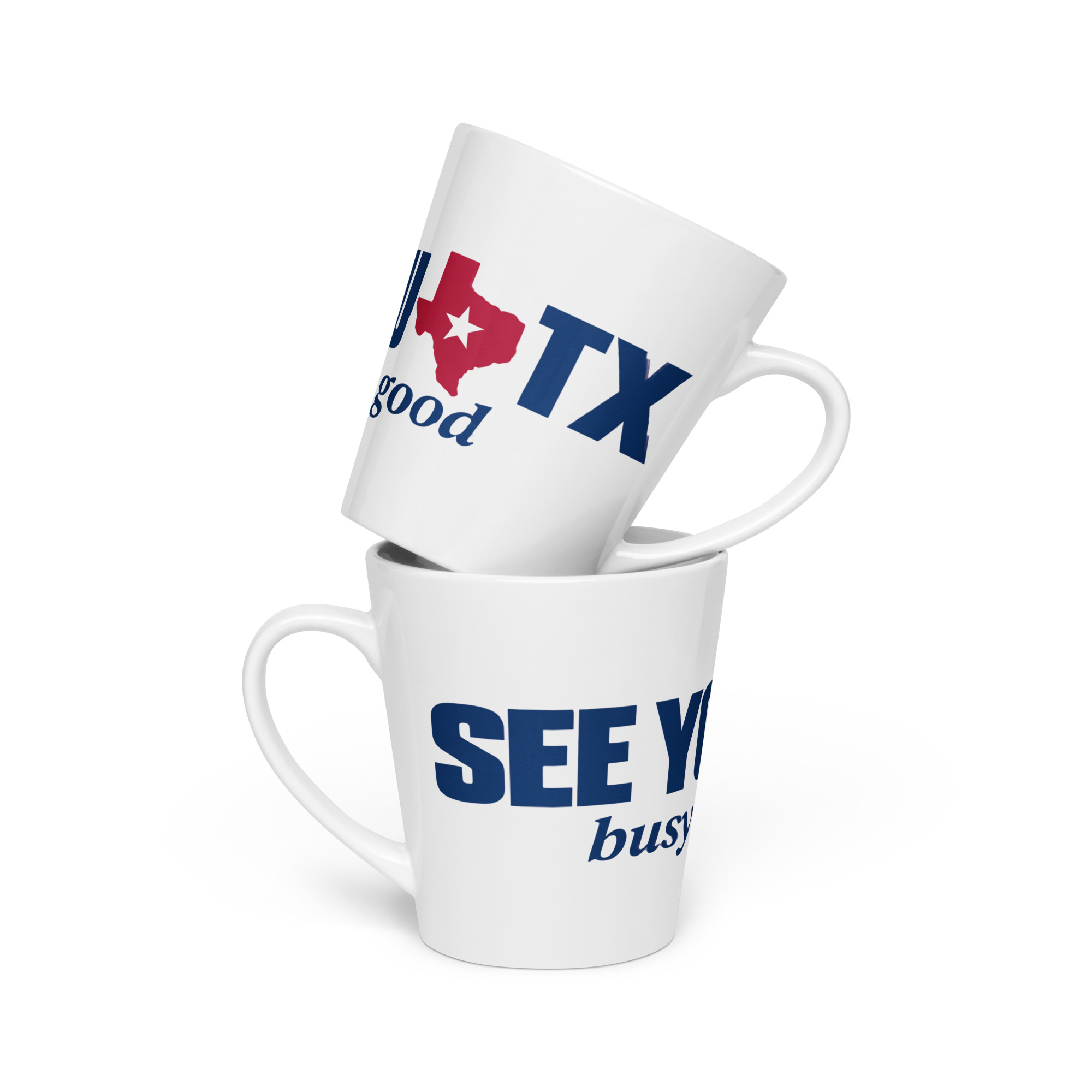 Latte mug - Image 4