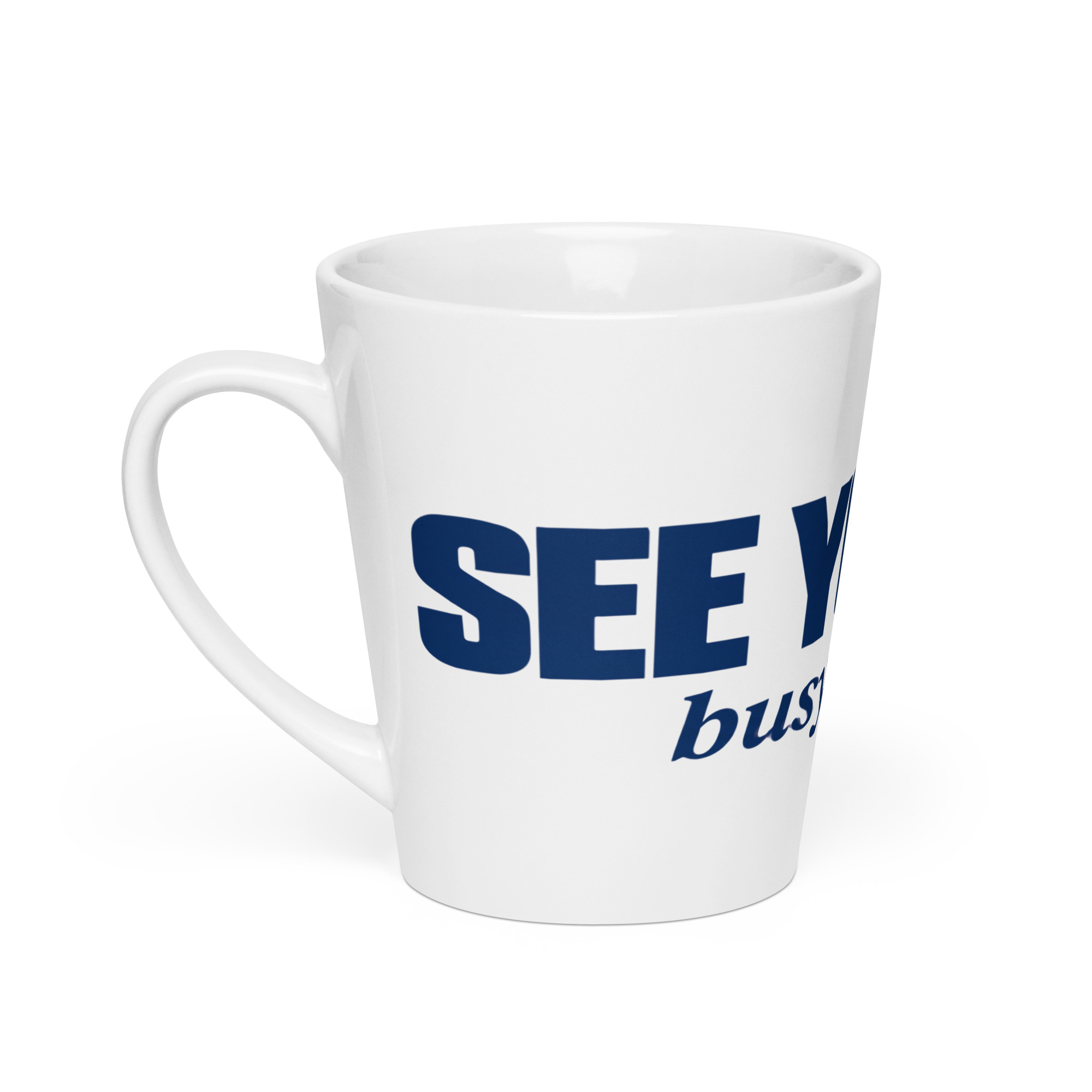 Latte mug - Image 2