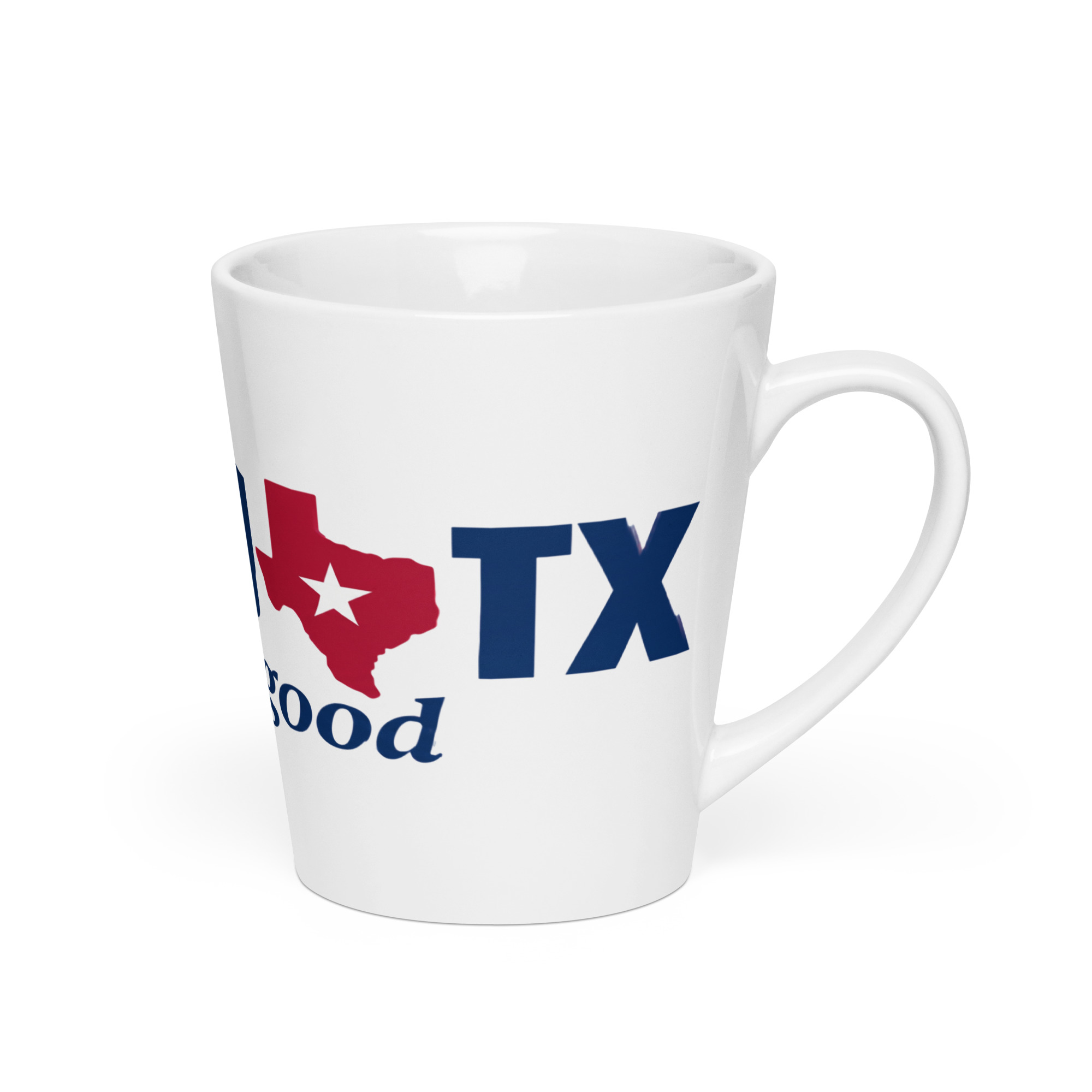 Latte mug - Image 3