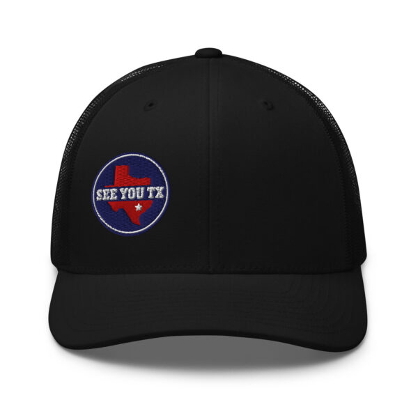 Trucker Cap