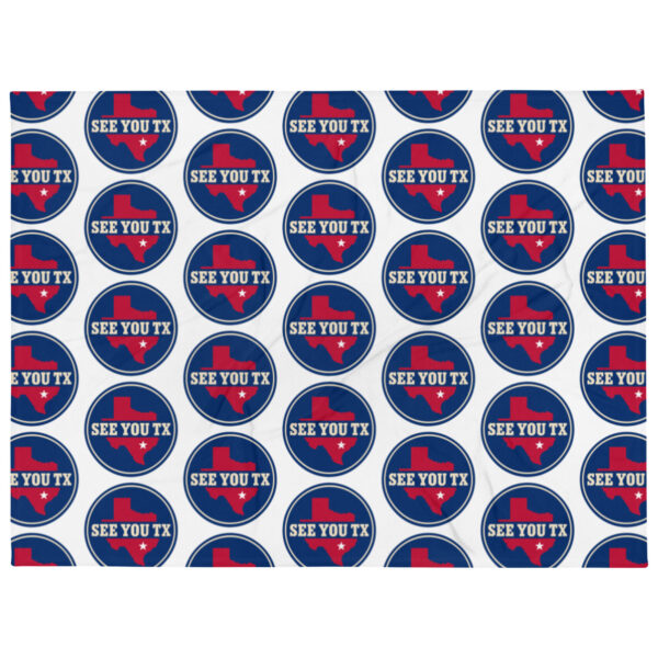 Throw Blanket