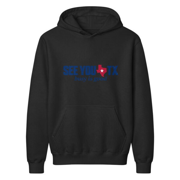 Classic Hoodie