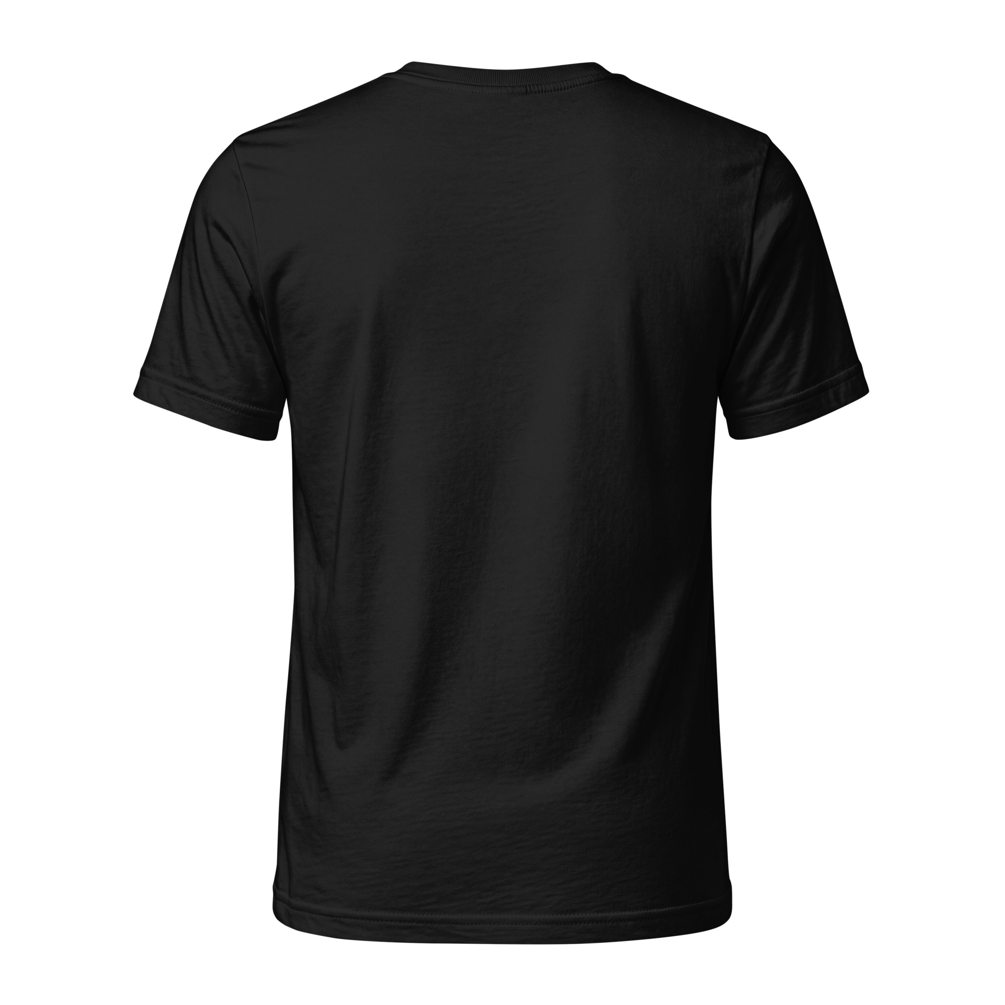 Fine Jersey T-Shirt - Image 5