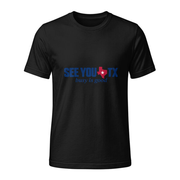 Fine Jersey T-Shirt