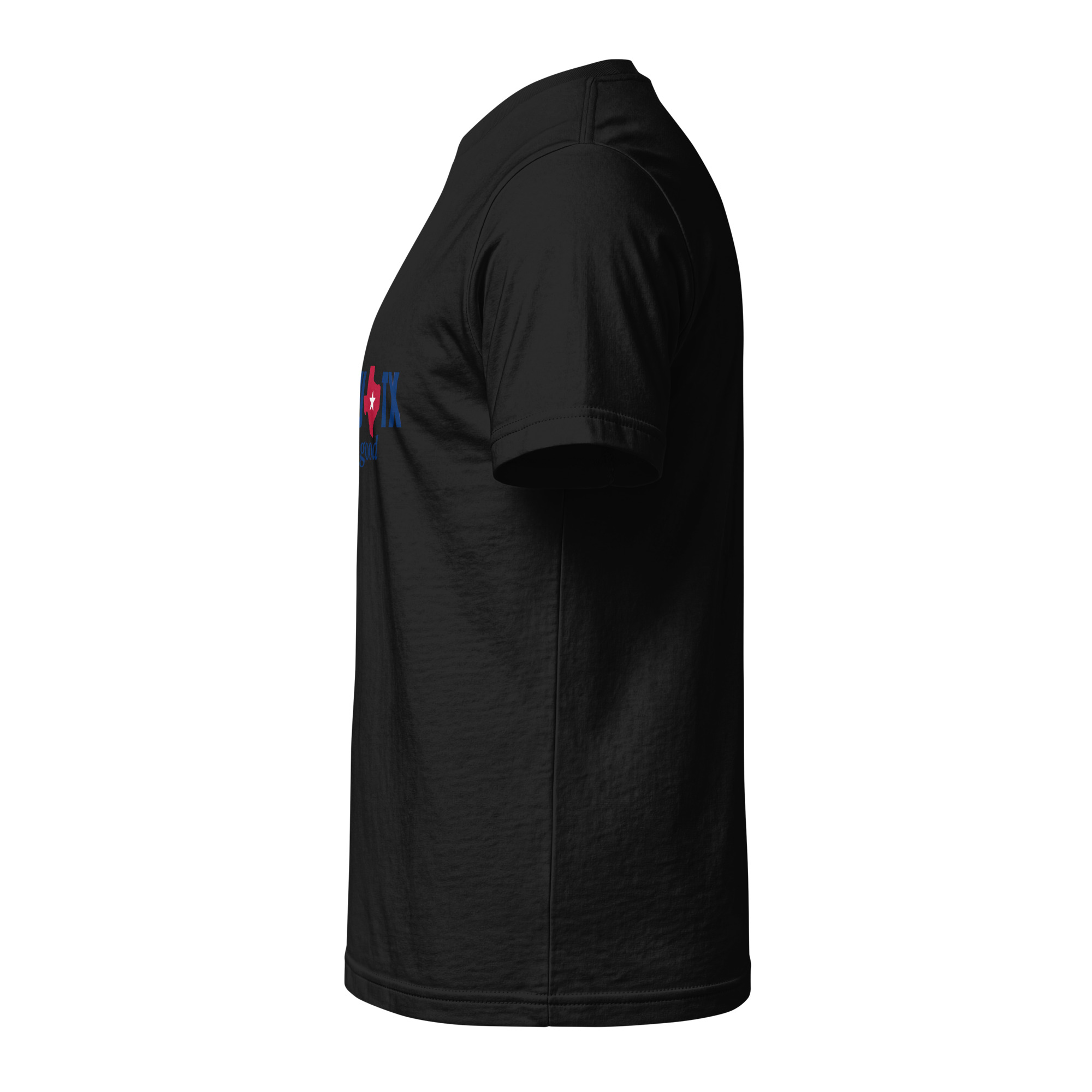 Fine Jersey T-Shirt - Image 9
