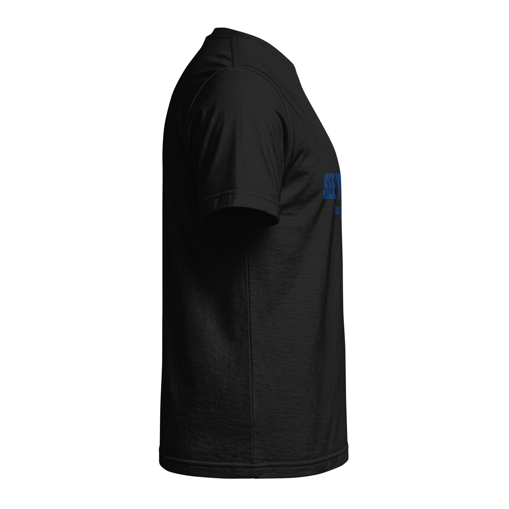 Fine Jersey T-Shirt - Image 13