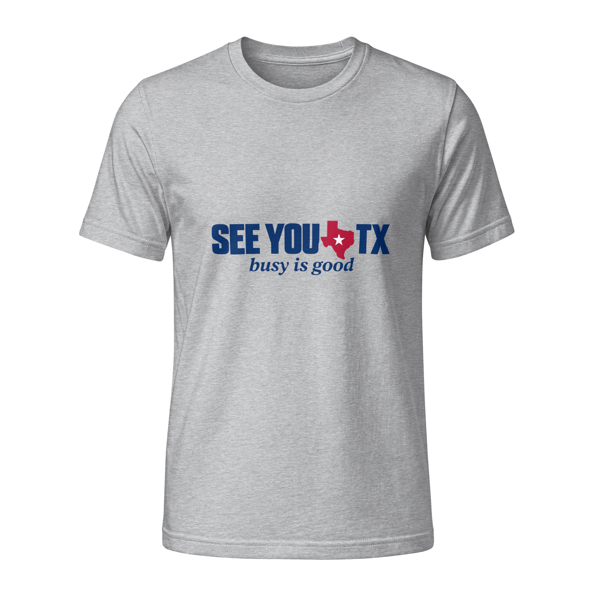 Fine Jersey T-Shirt - Image 3