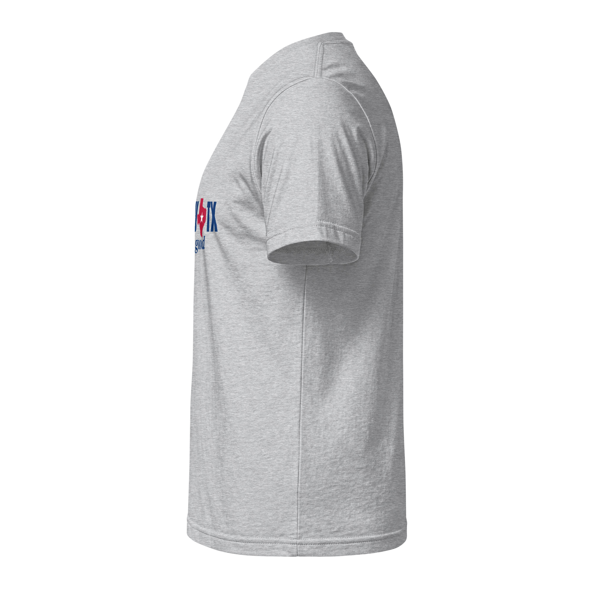 Fine Jersey T-Shirt - Image 11