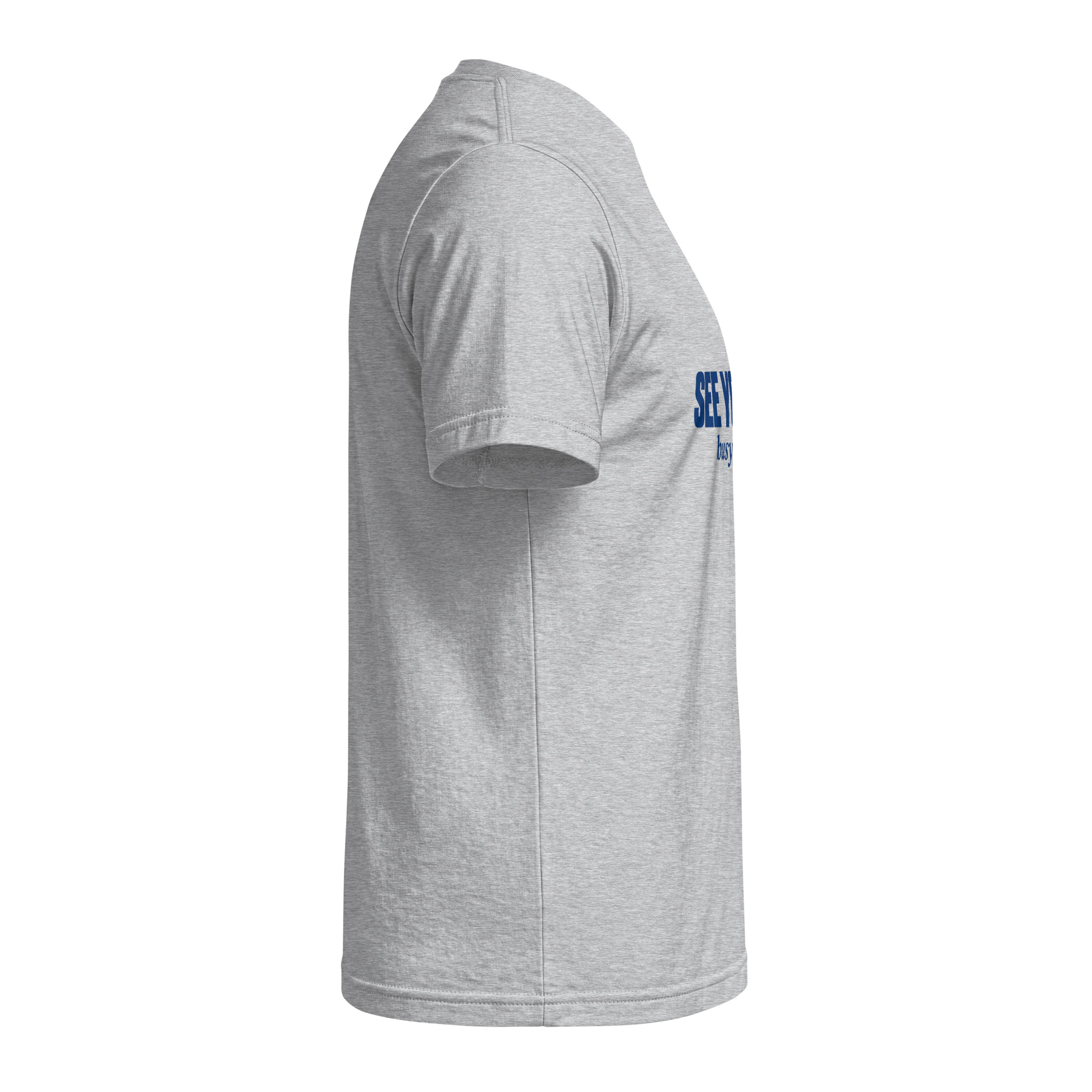 Fine Jersey T-Shirt - Image 15