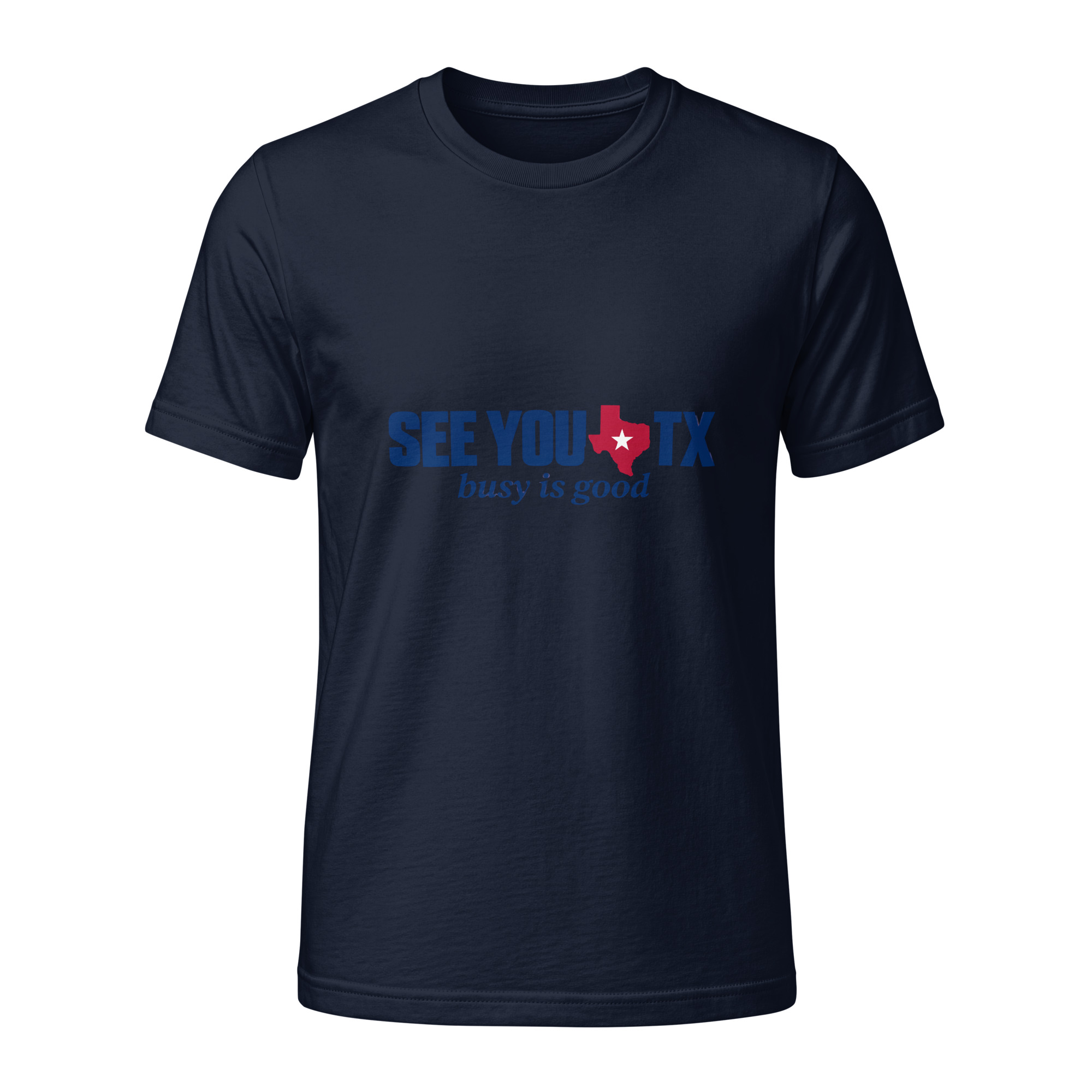 Fine Jersey T-Shirt - Image 2