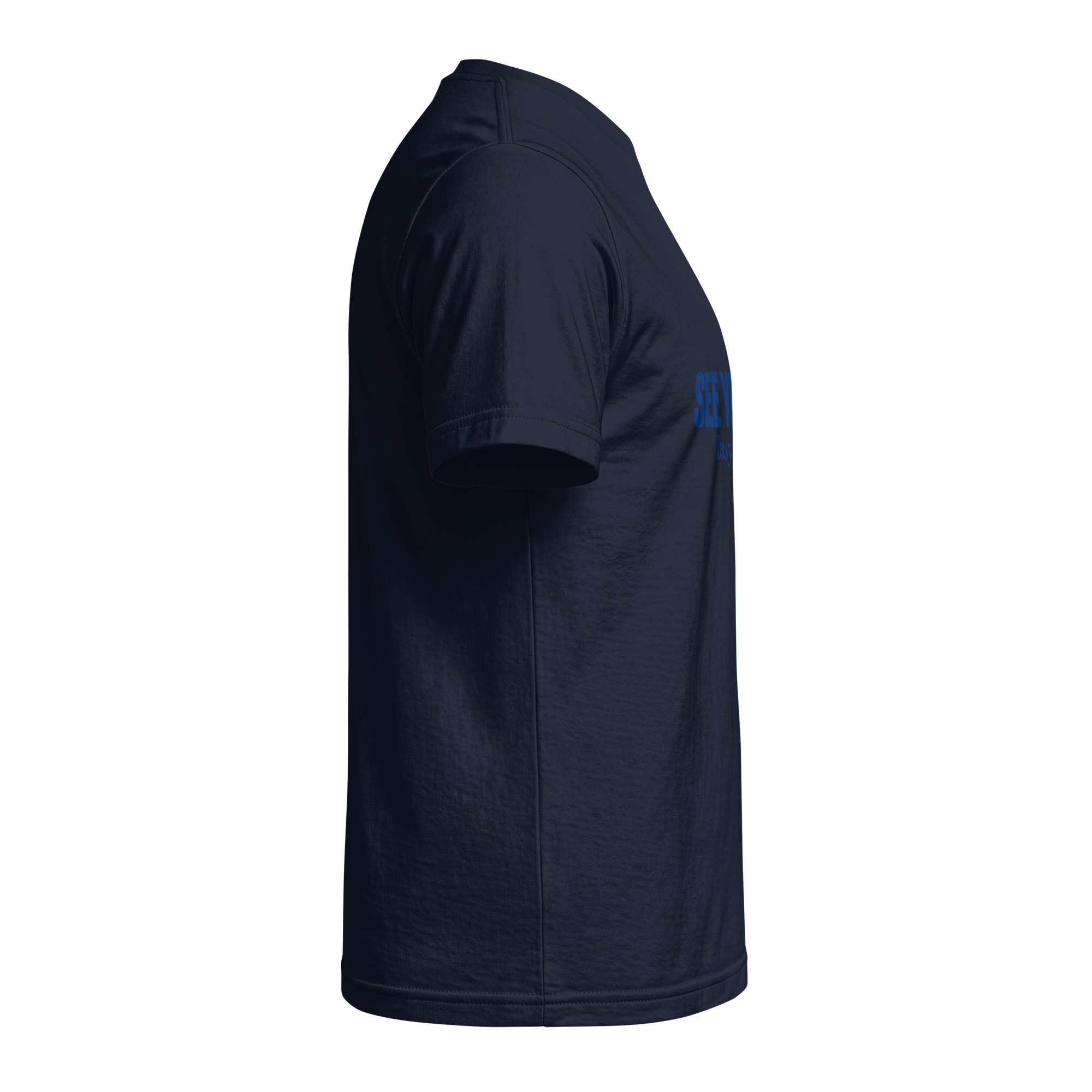 Fine Jersey T-Shirt - Image 14
