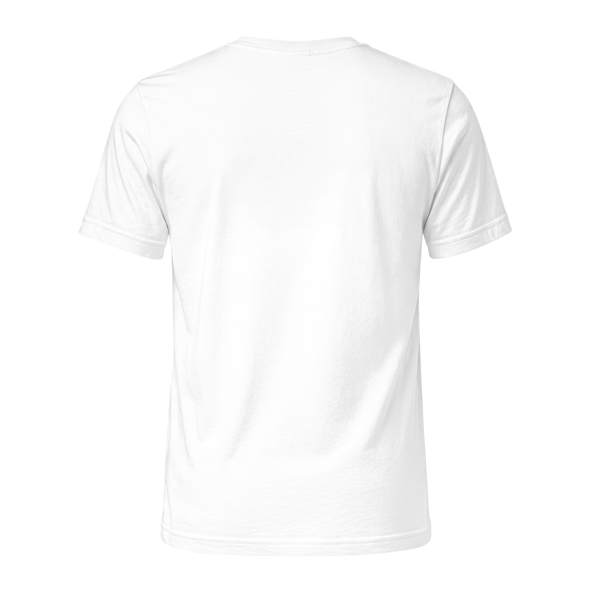 Fine Jersey T-Shirt - Image 8