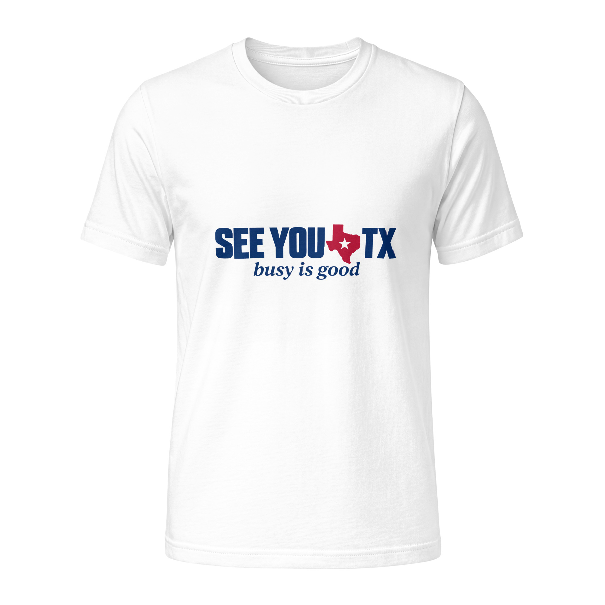 Fine Jersey T-Shirt - Image 4