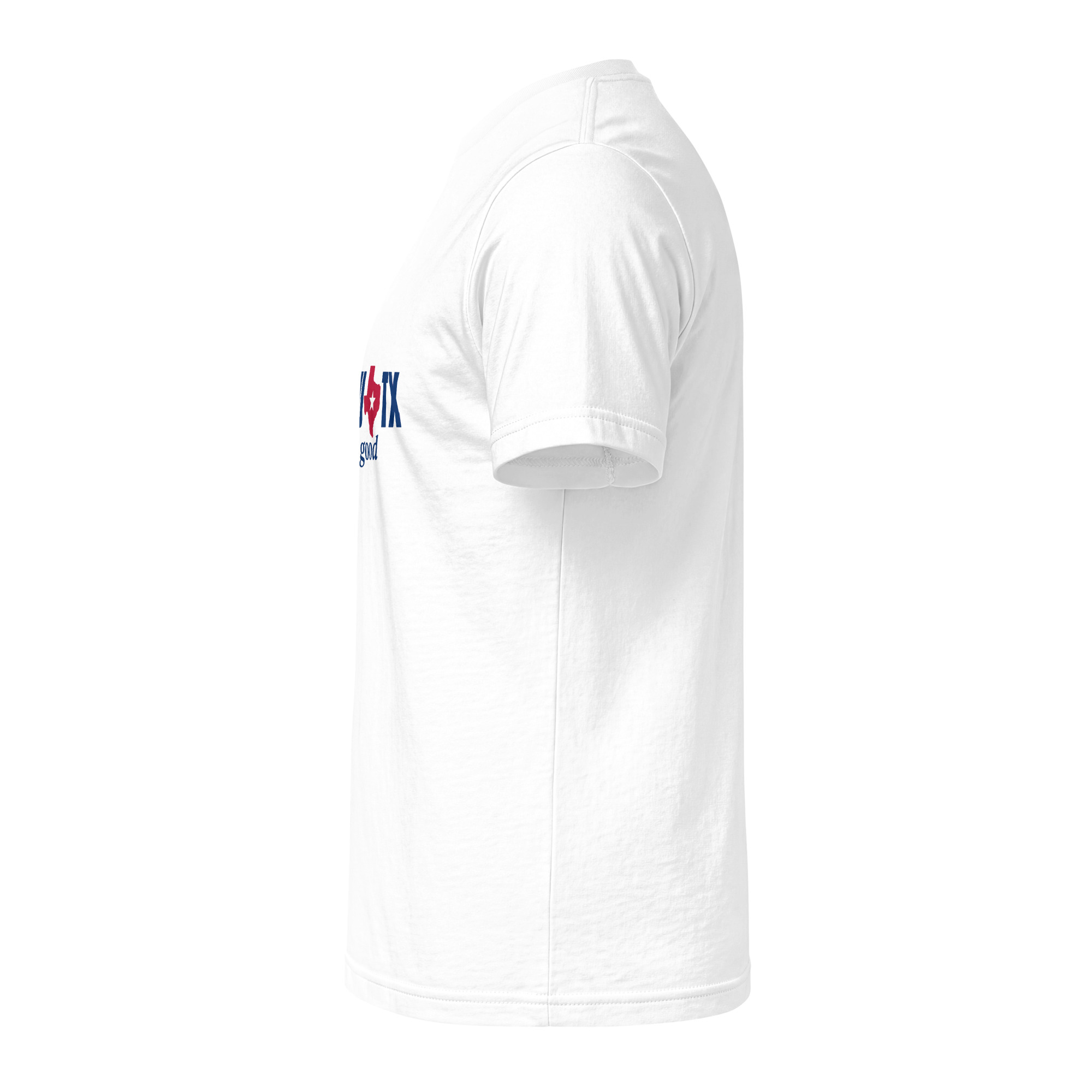 Fine Jersey T-Shirt - Image 12