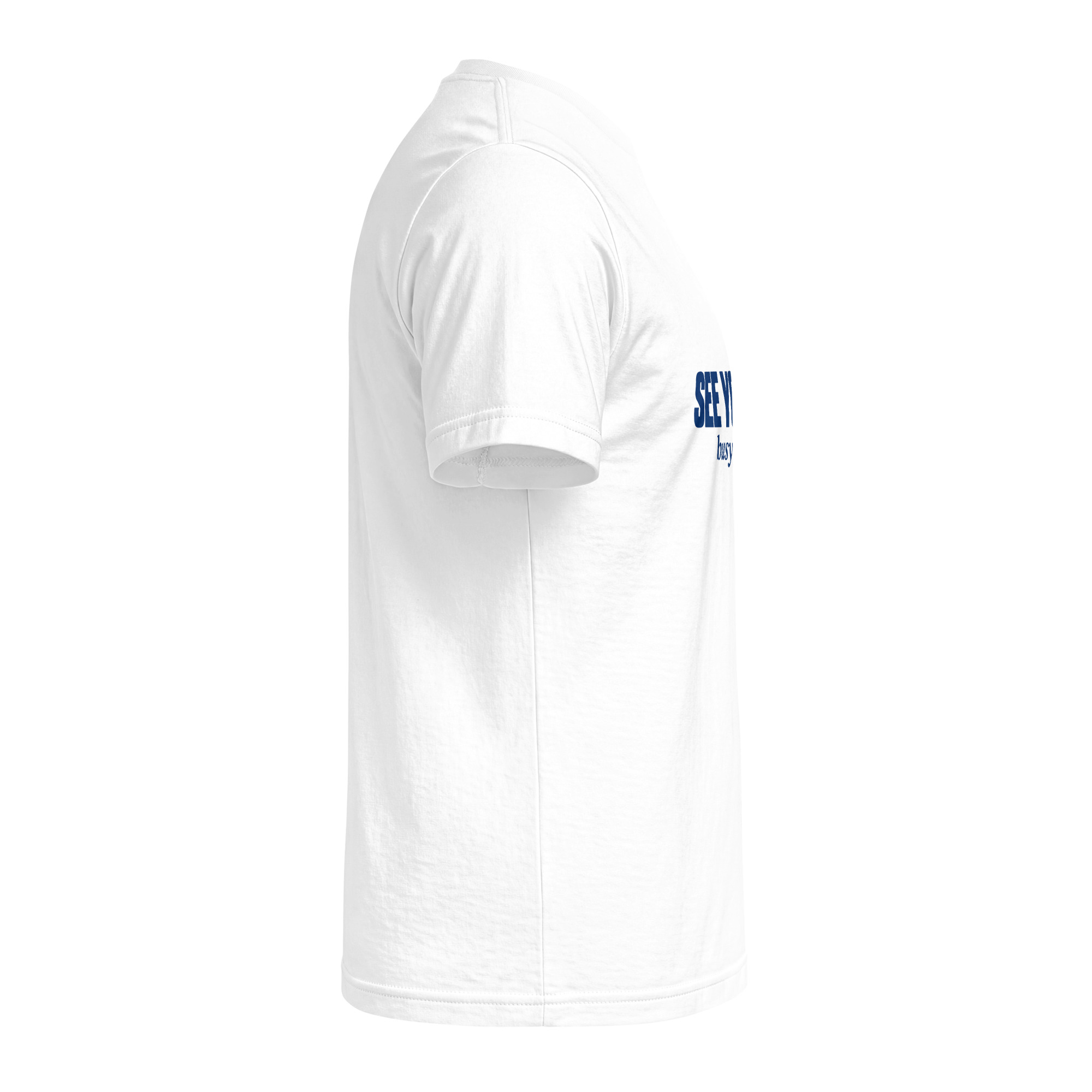 Fine Jersey T-Shirt - Image 16